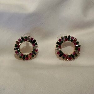 J Crew Earrings